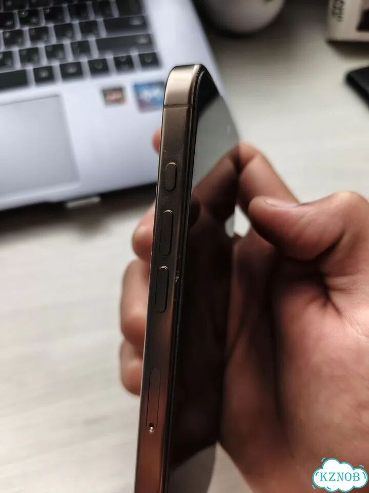 iPhone 16 Pro, 256 ГБ, SIM + eSIM фото 6