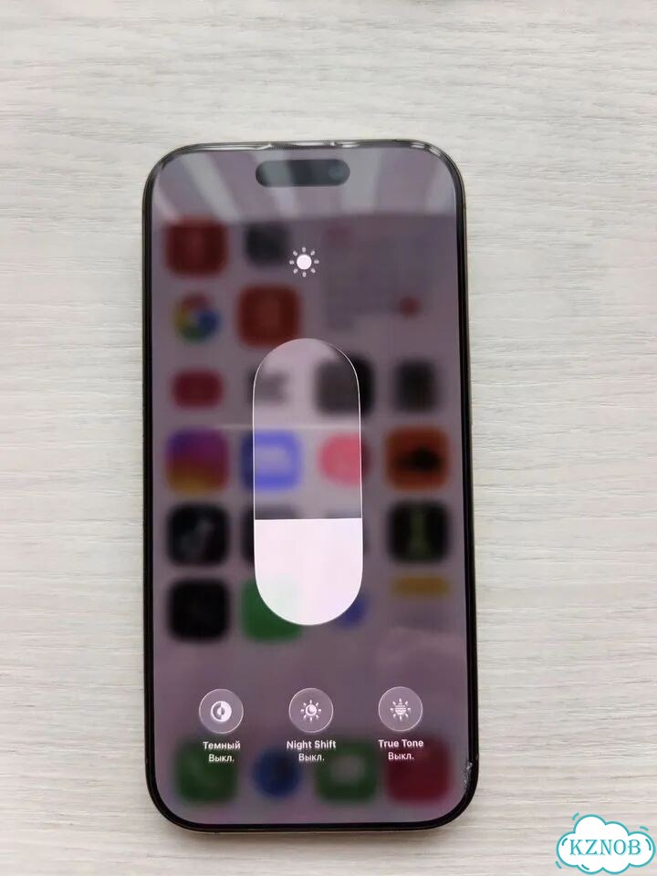 iPhone 16 Pro, 256 ГБ, SIM + eSIM фото 8