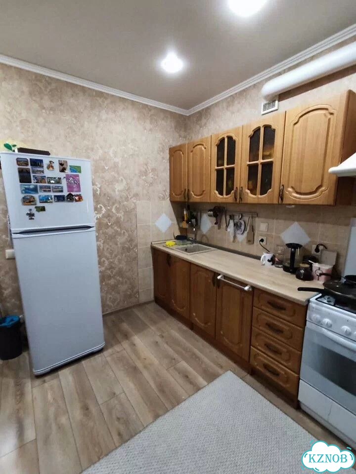 1-к. квартира, 42 м², 6/10 эт. фото 1