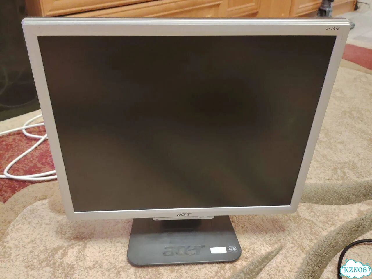 Монитор acer фото 1