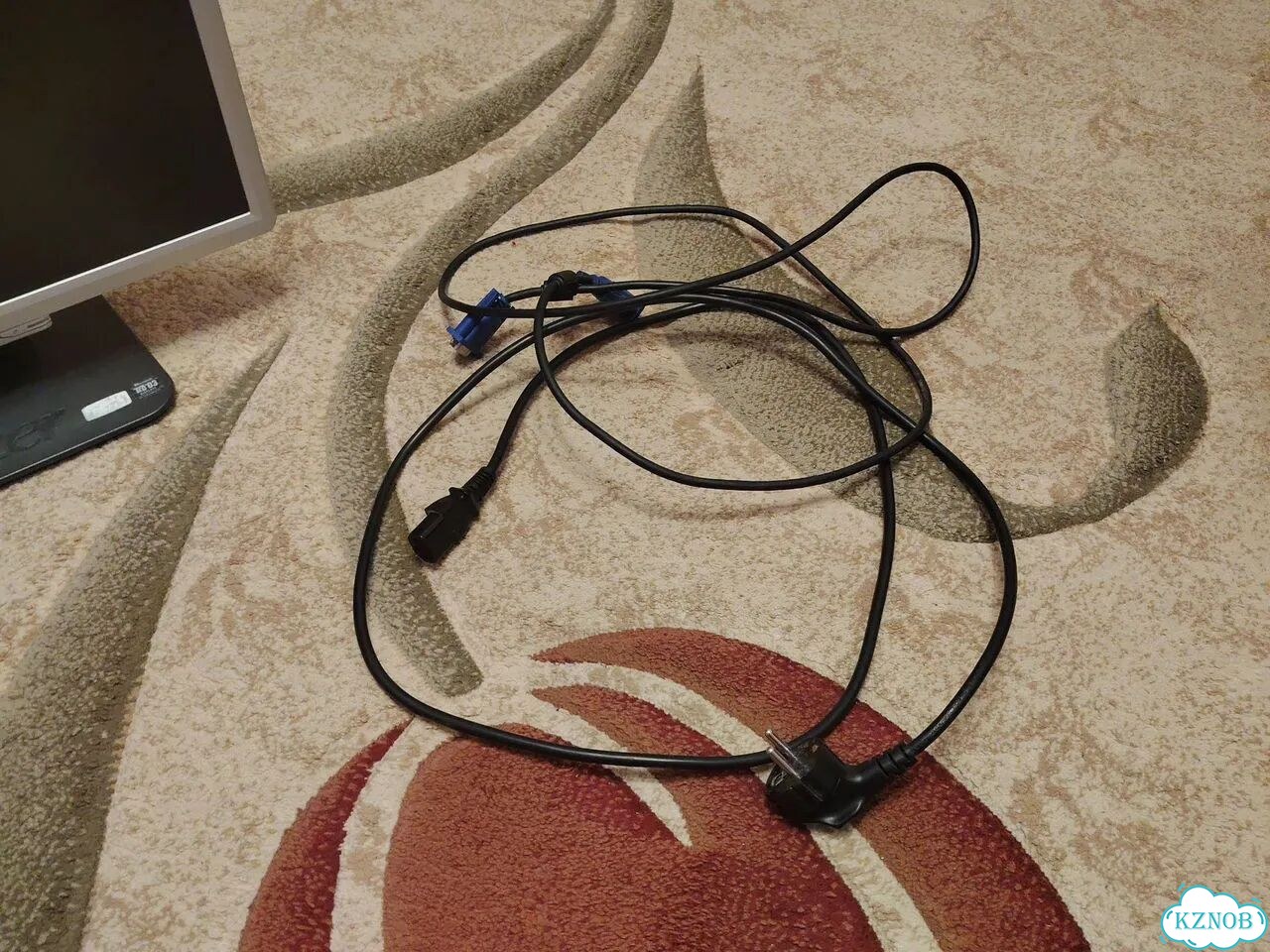 Монитор acer фото 2