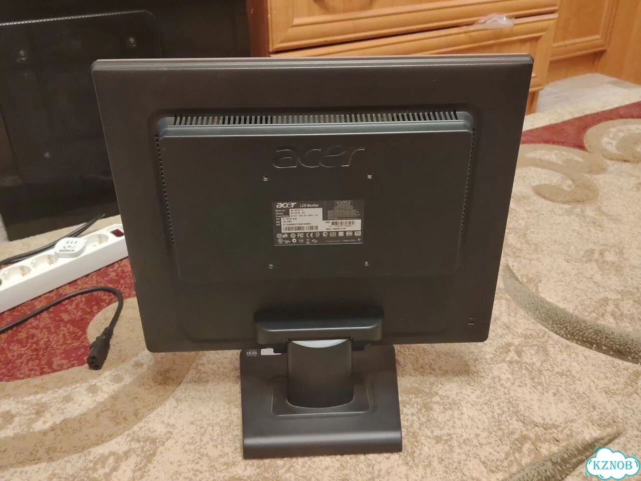 Монитор acer фото 4