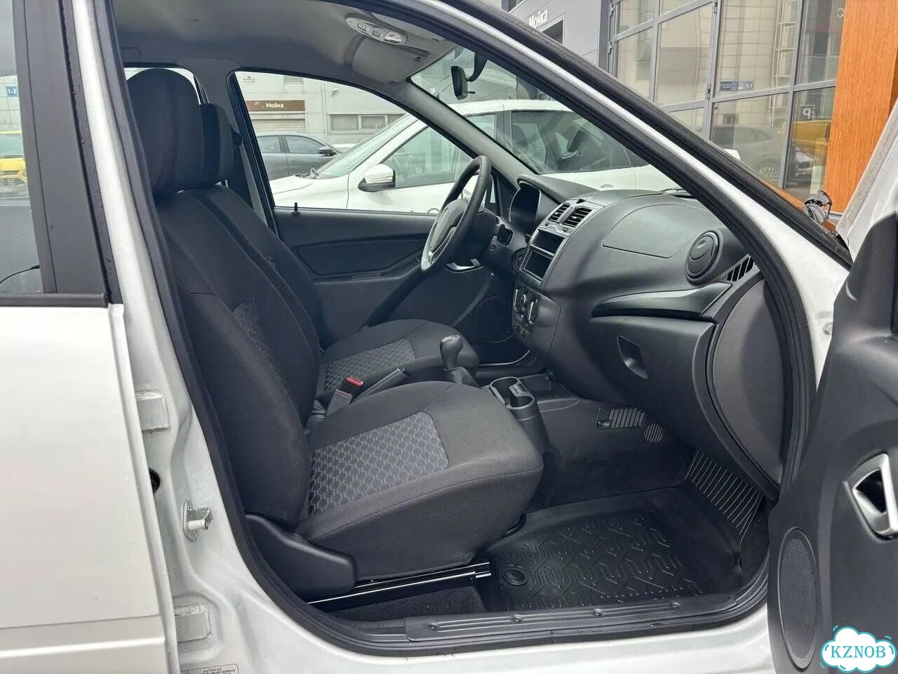 ВАЗ (LADA) Granta 1.6 MT, 2026 Новый фото 5