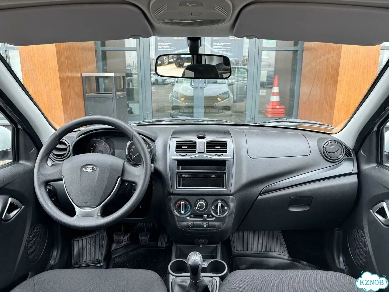 ВАЗ (LADA) Granta 1.6 MT, 2026 Новый фото 7