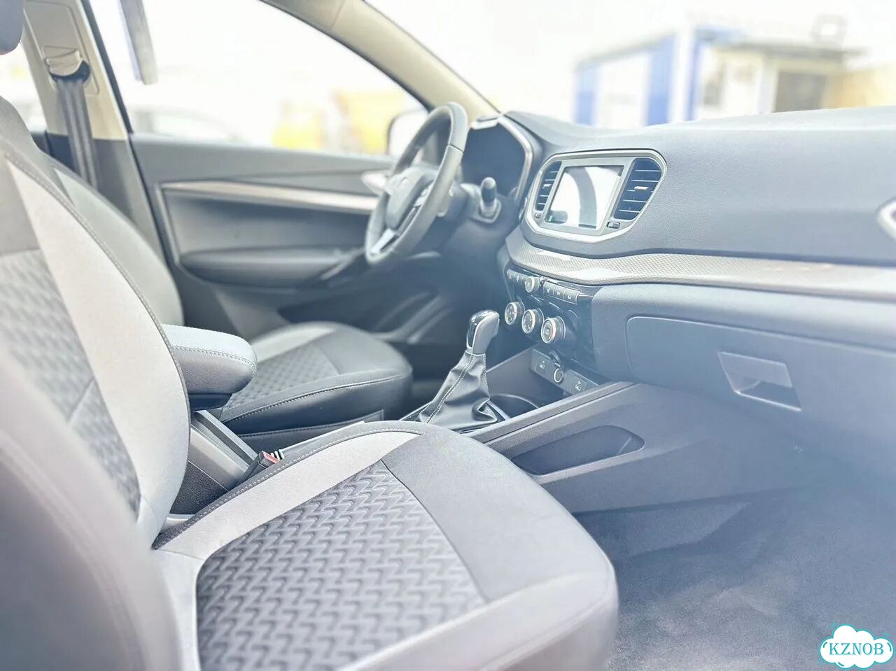 ВАЗ (LADA) Vesta 1.6 MT, 2026 Новый фото 5