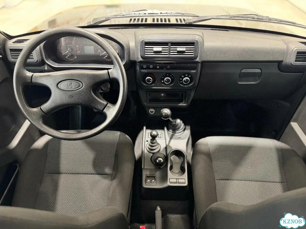 ВАЗ (LADA) Niva Legend 1.7 MT, 2026 Новый фото 7