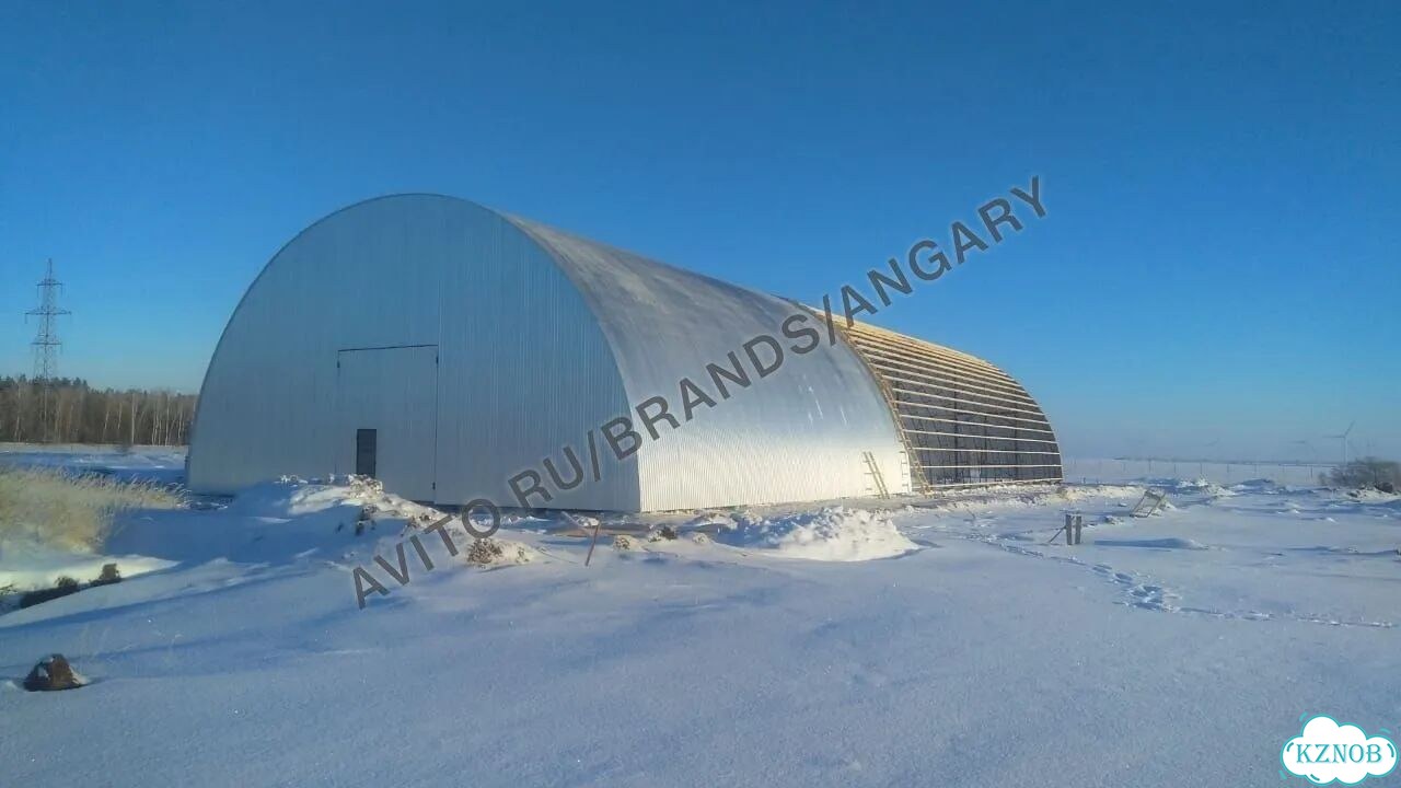 Склад для бизнеса 773 м² фото 3