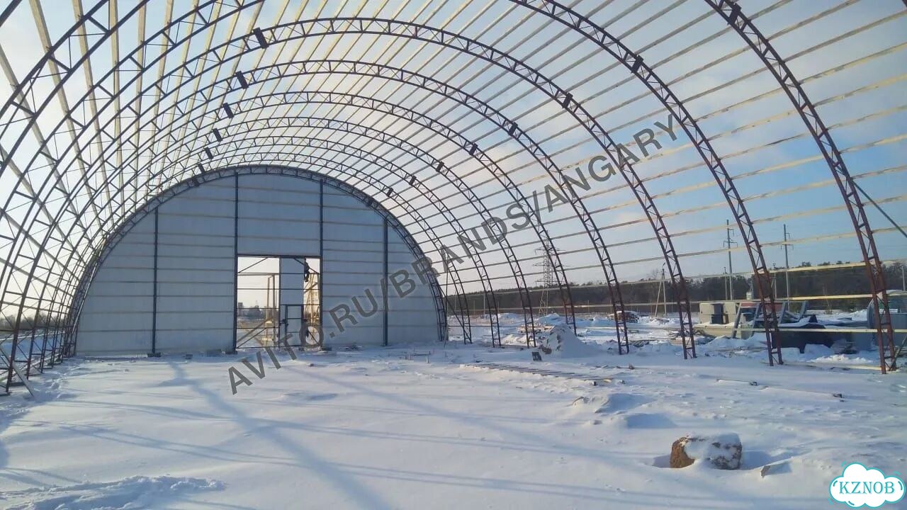 Склад для бизнеса 773 м² фото 5