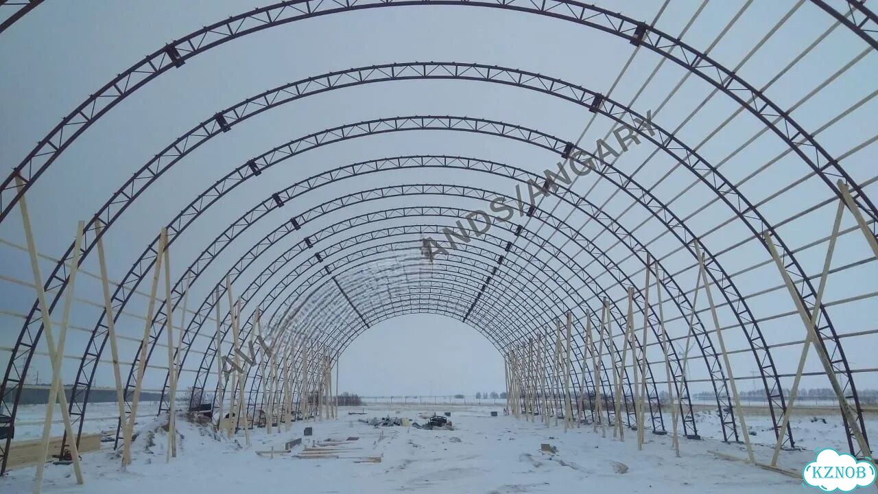 Склад для бизнеса 773 м² фото 7