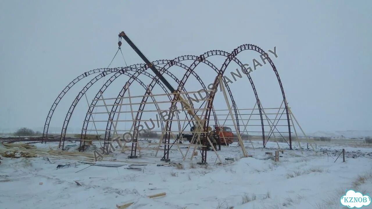 Склад для бизнеса 773 м² фото 8