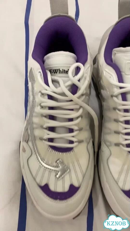 Off white odsy 2000 фото 1