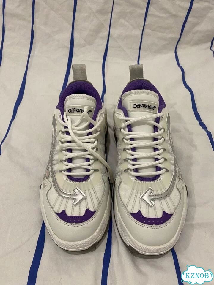 Off white odsy 2000 фото 4