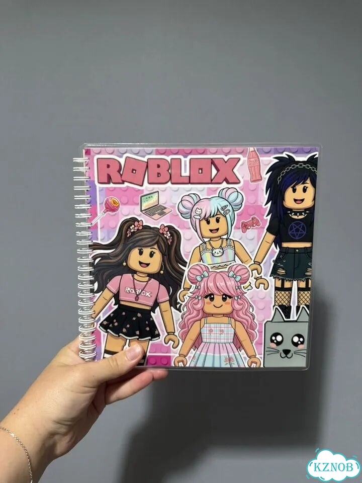 Roblox(роблокс игра на липучках фото 1