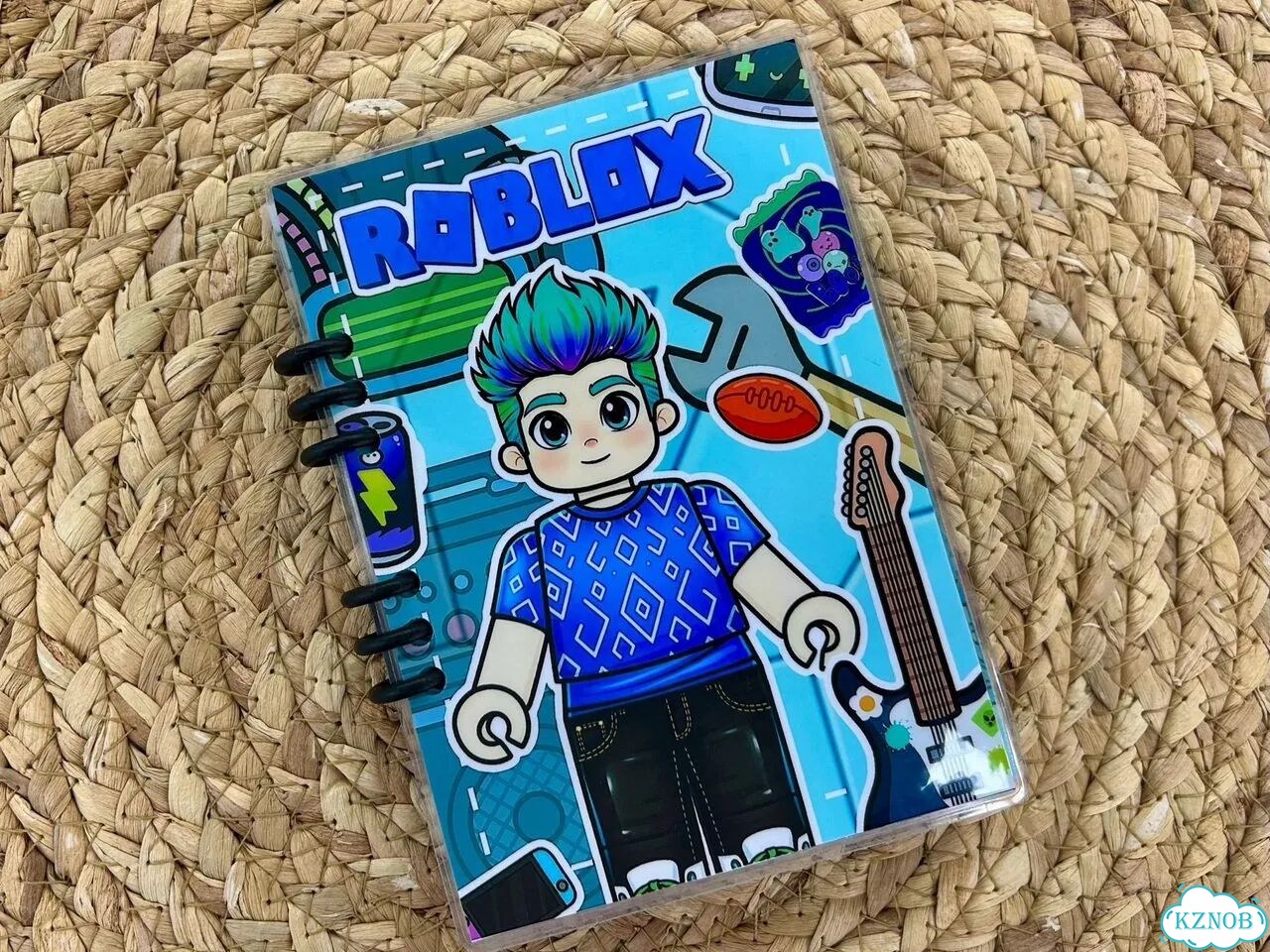 Roblox(роблокс игра на липучках фото 10