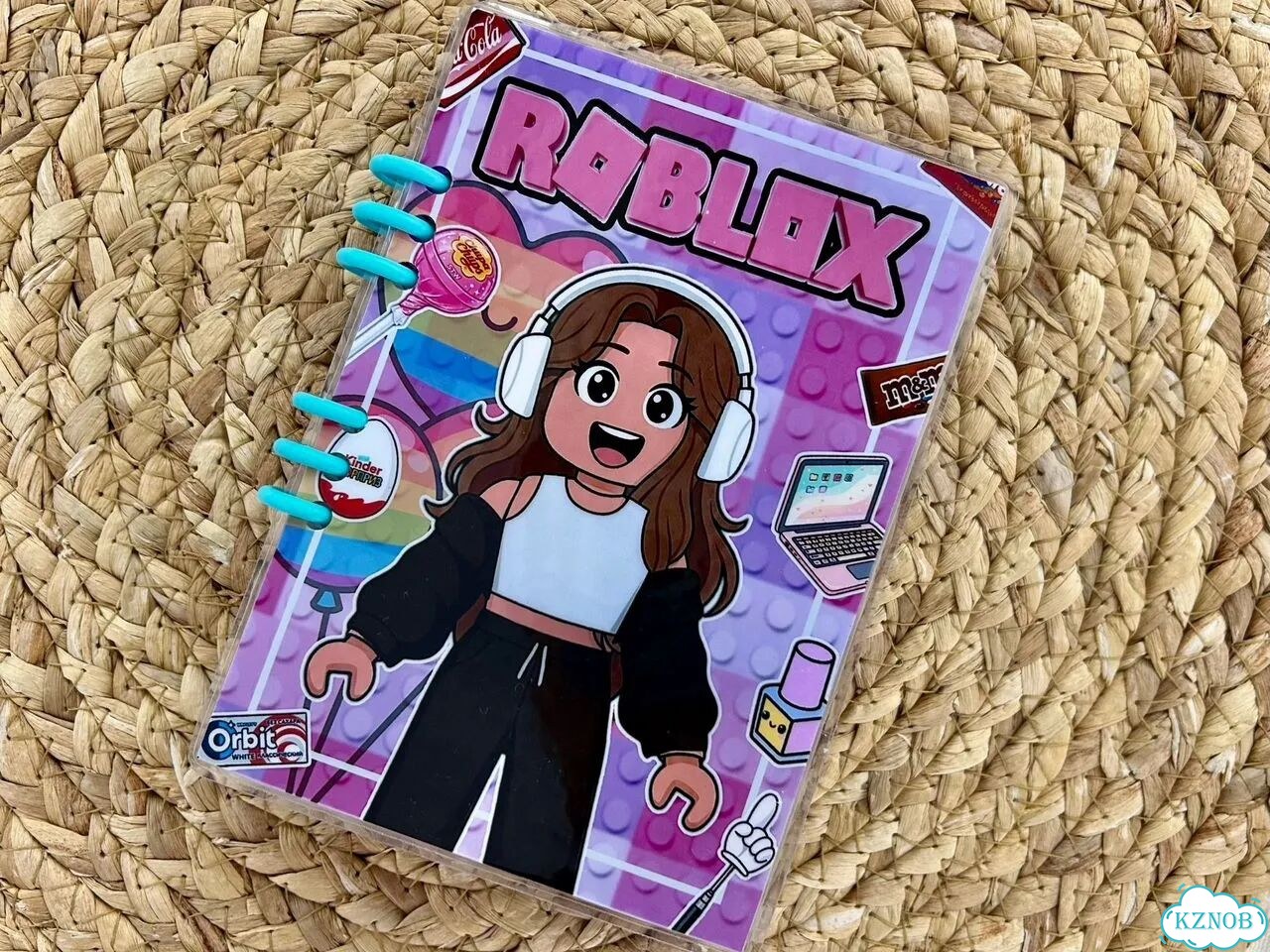 Roblox(роблокс игра на липучках фото 9