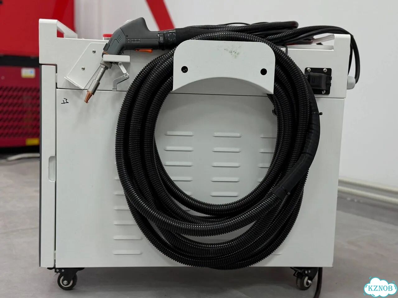 Лазерная сварка Sup33BWT на 2000W фото 2