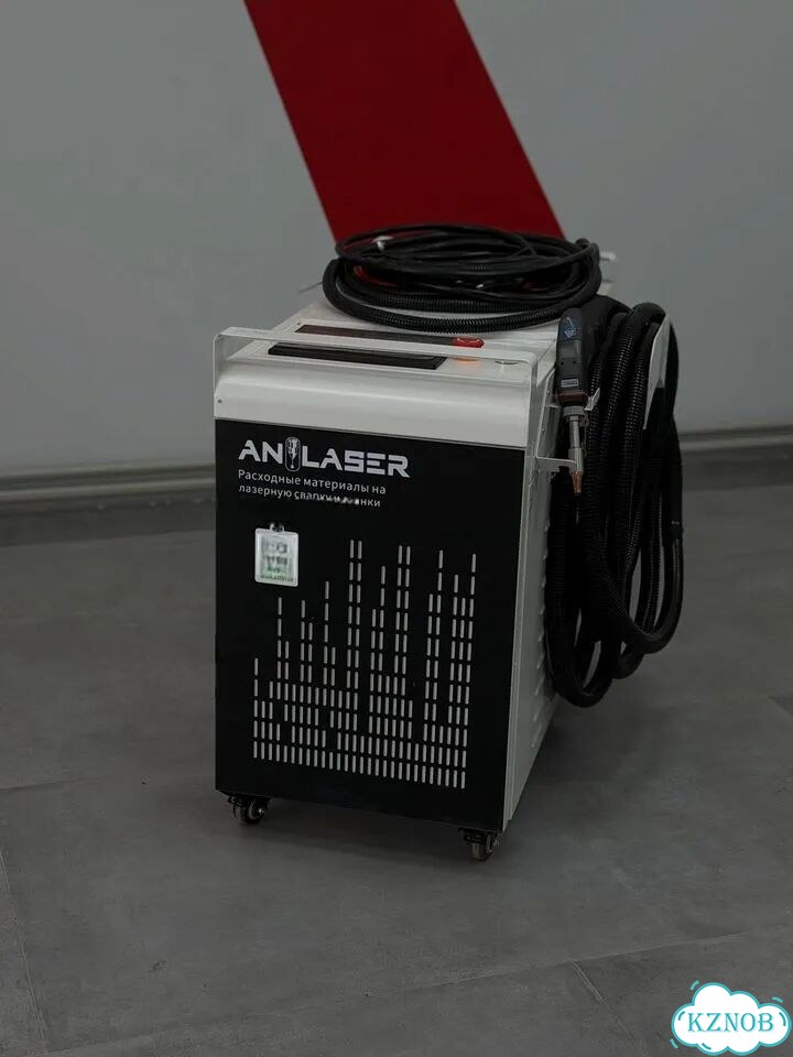 Лазерная сварка Sup33BWT на 2000W фото 4