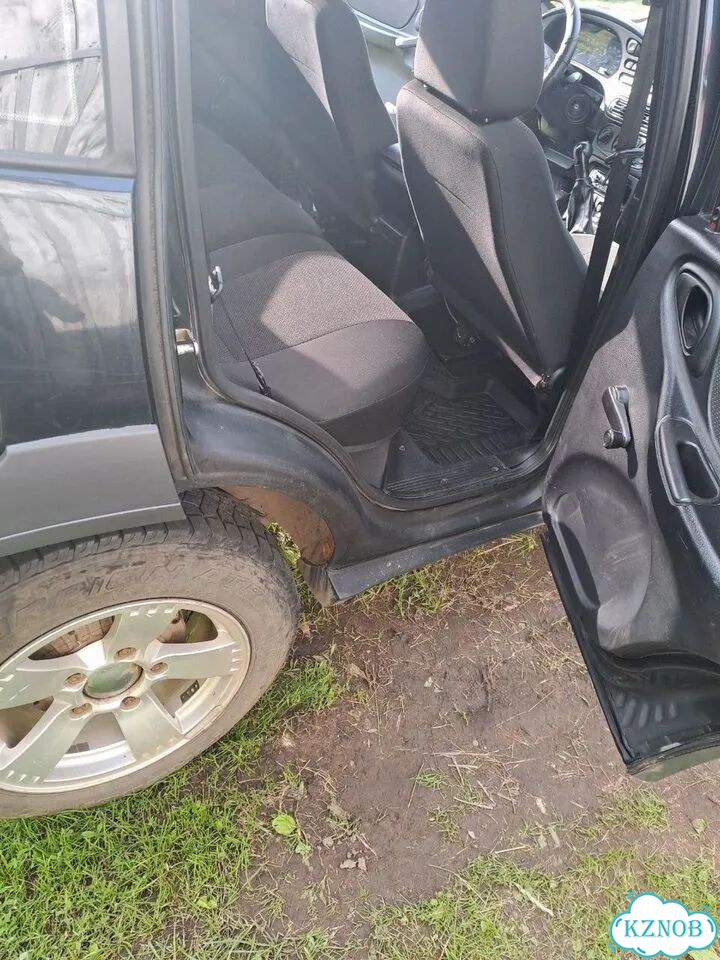 Chevrolet Niva 1.7 MT, 2013, 93 226 км фото 11