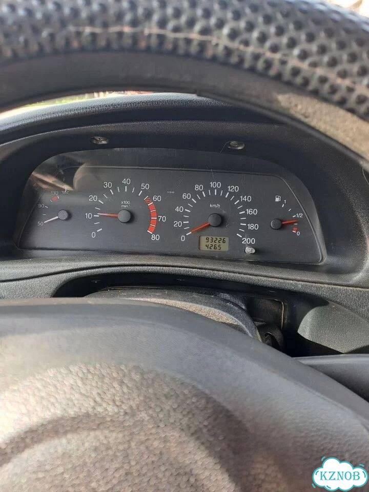 Chevrolet Niva 1.7 MT, 2013, 93 226 км фото 4