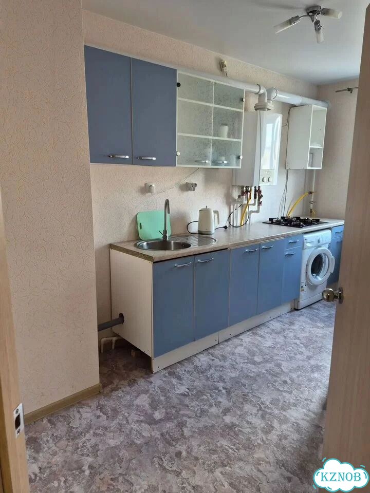 1-к. квартира, 26,3 м², 2/3 эт. фото 2