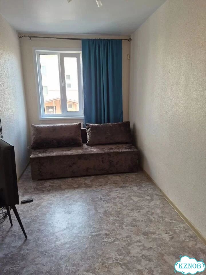 1-к. квартира, 26,3 м², 2/3 эт. фото 3