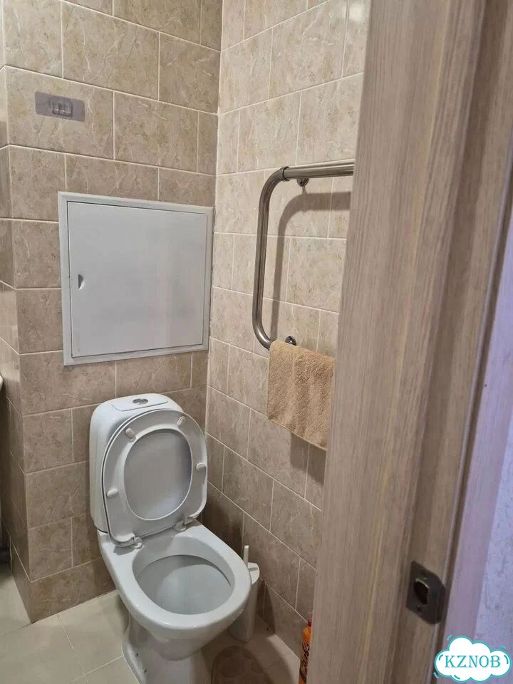 1-к. квартира, 26,3 м², 2/3 эт. фото 5