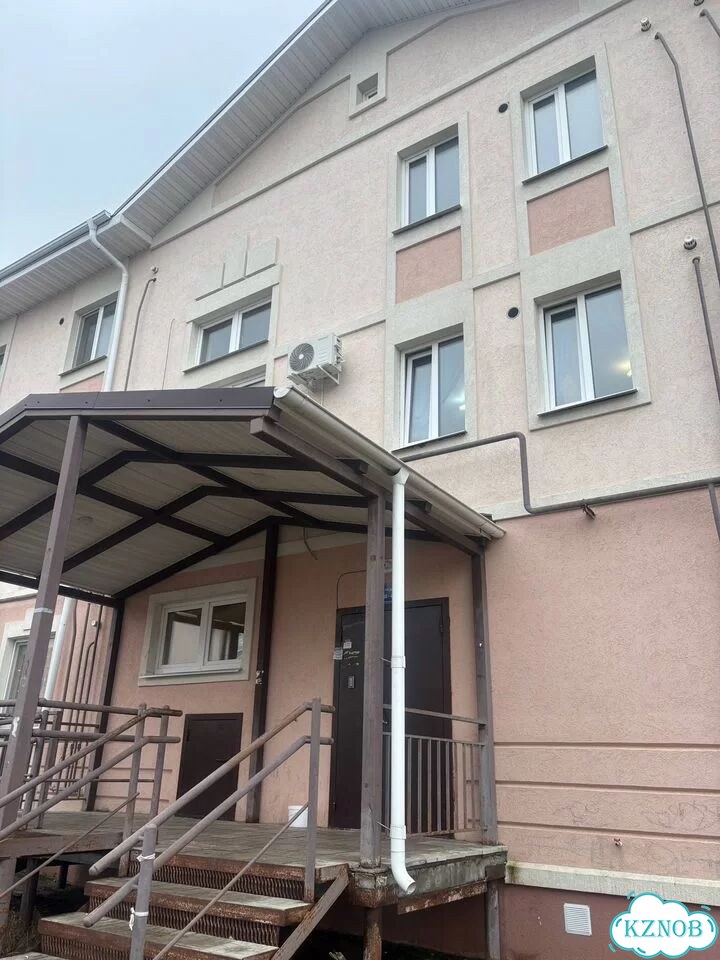 1-к. квартира, 26,3 м², 2/3 эт. фото 7