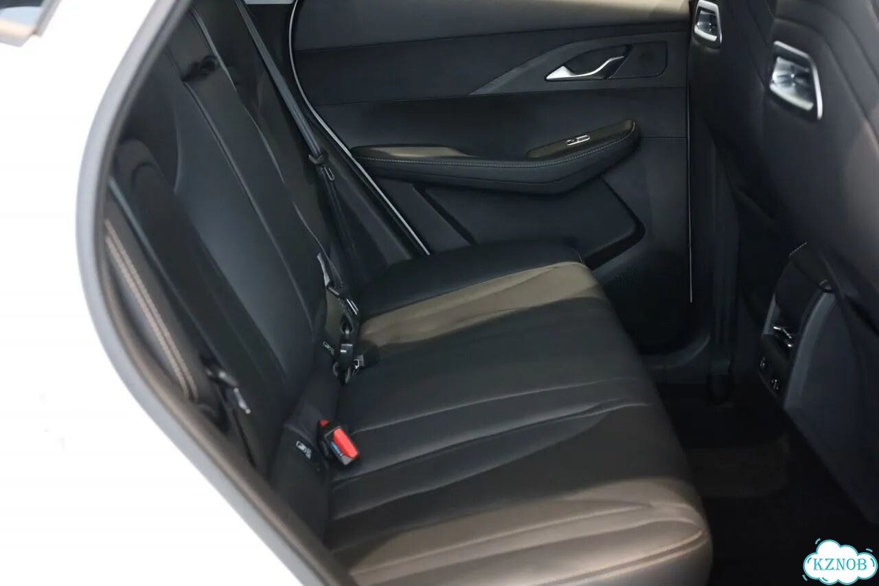 OMODA C5 1.5 CVT, 2025 Новый фото 16