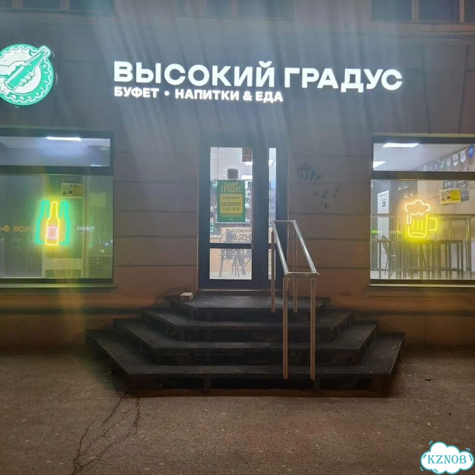 Круглосуточный магазин алкоголя. Прибыль 340 т/мес фото 4