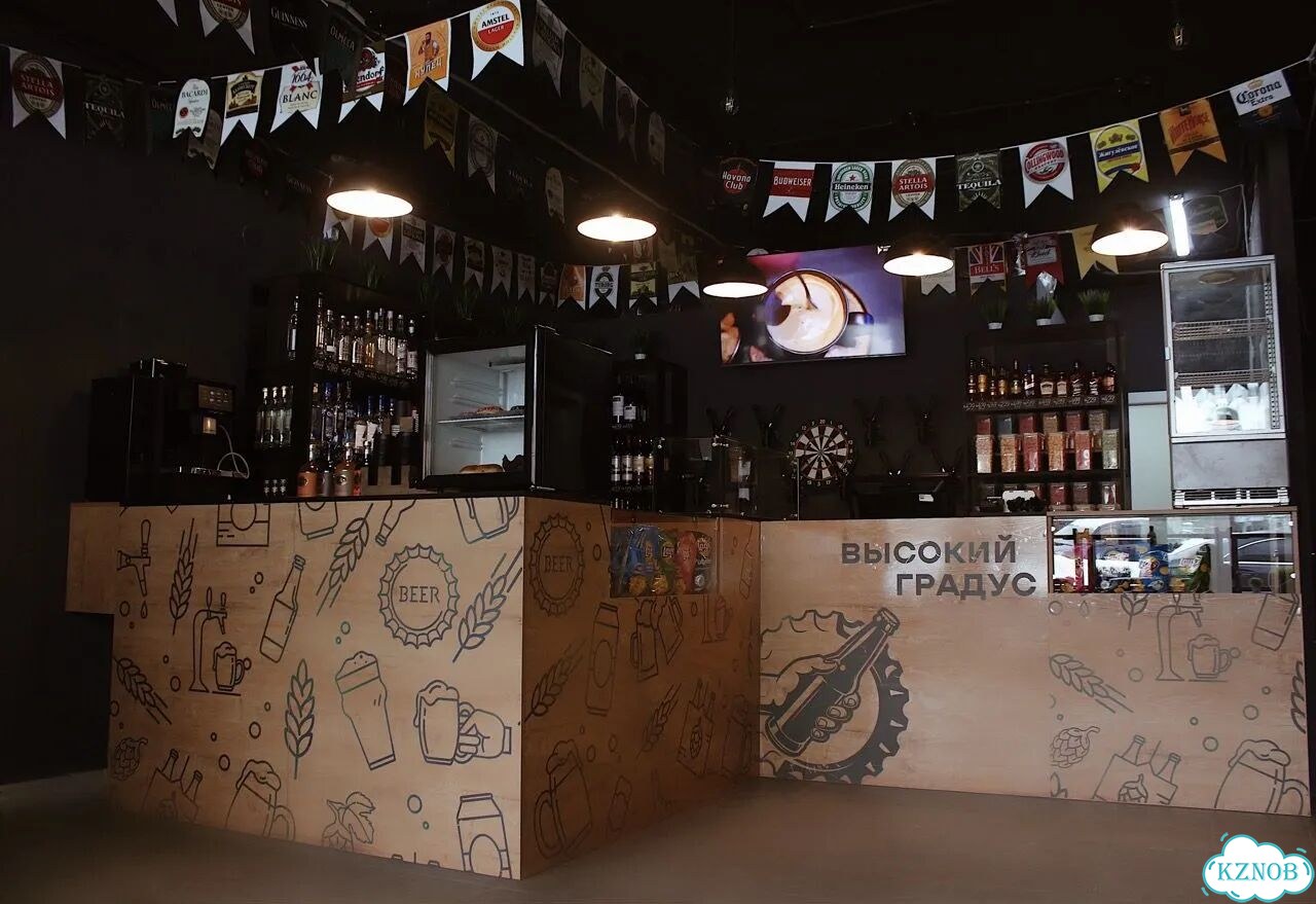 Круглосуточный магазин алкоголя. Прибыль 340 т/мес фото 6