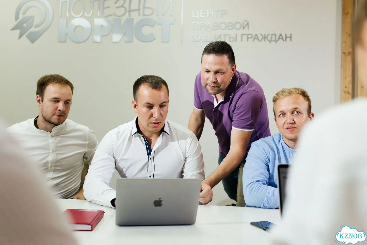 Филиал юридической компании. Прибыль 360 т/мес фото 8