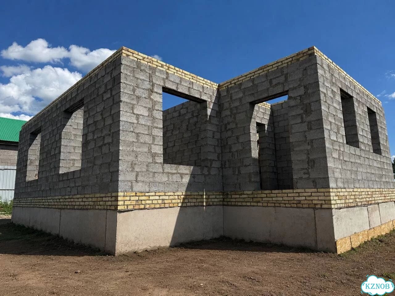 Керамзитобетонные керамзитные шлакоблоки 2506-31 фото 3