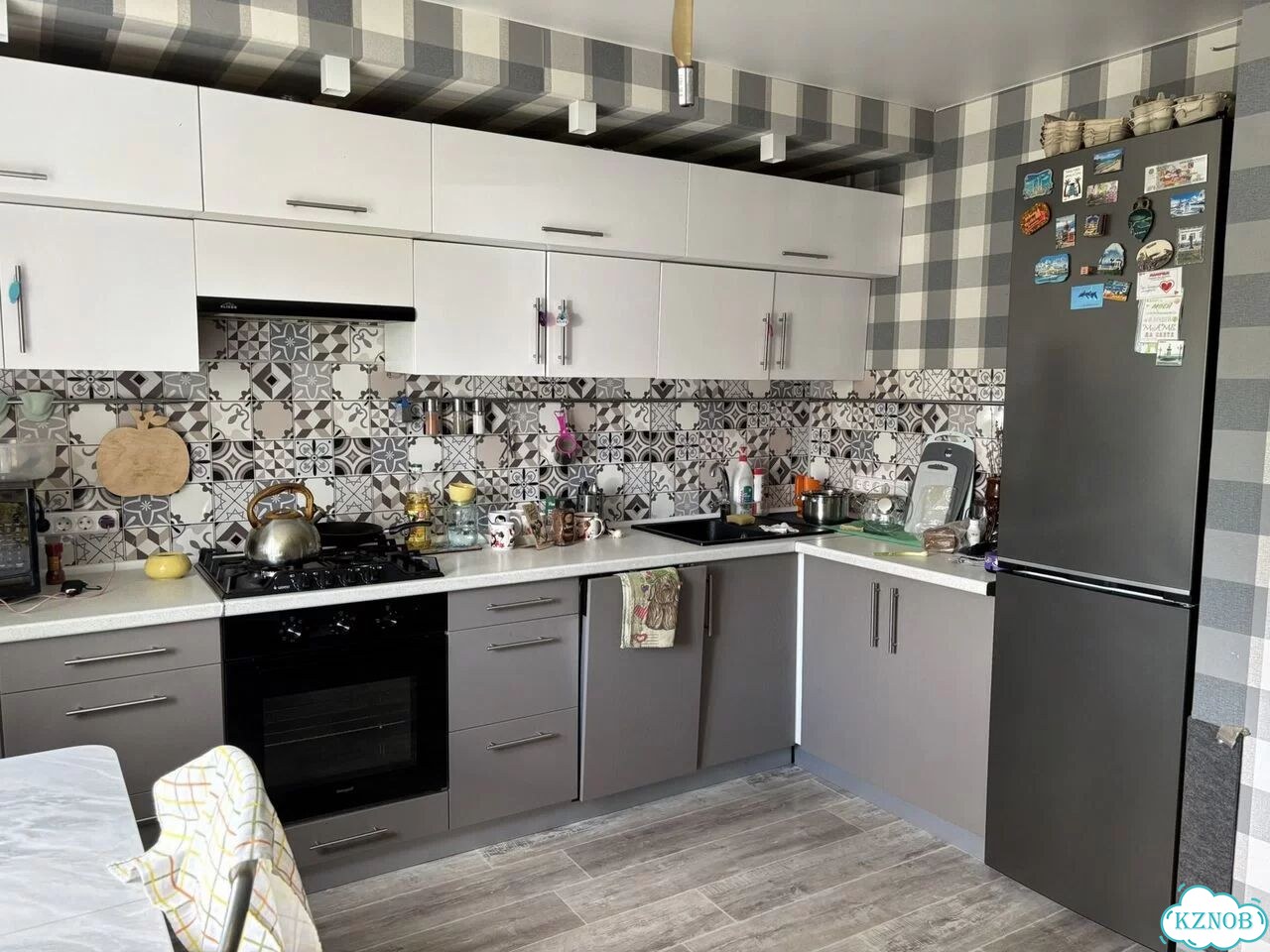 Дом 72,4 м² на участке 8,5 сот. фото 10