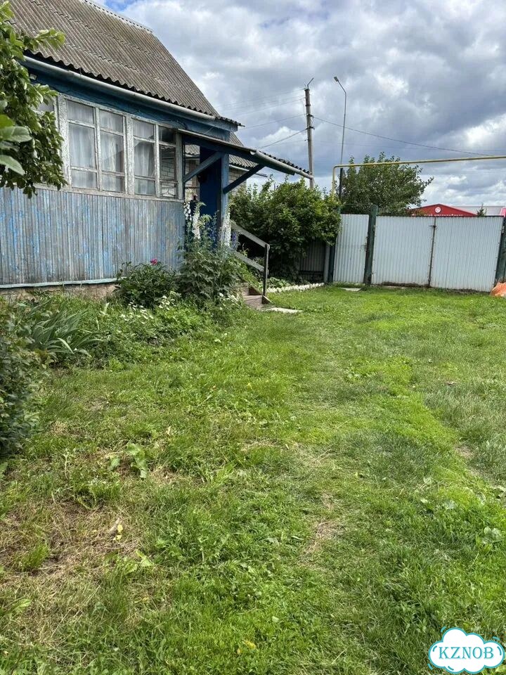 Дом 72,4 м² на участке 8,5 сот. фото 12