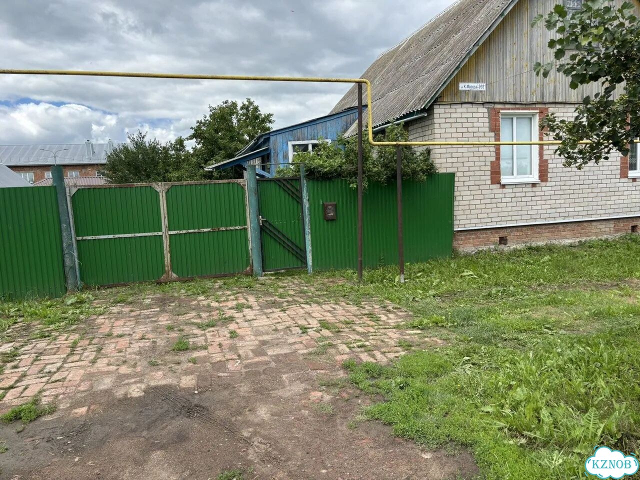 Дом 72,4 м² на участке 8,5 сот. фото 2