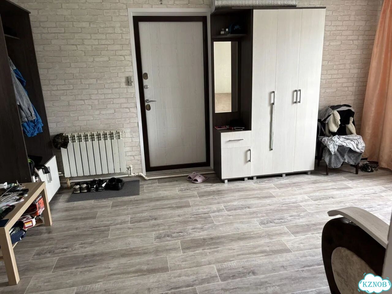 Дом 72,4 м² на участке 8,5 сот. фото 3