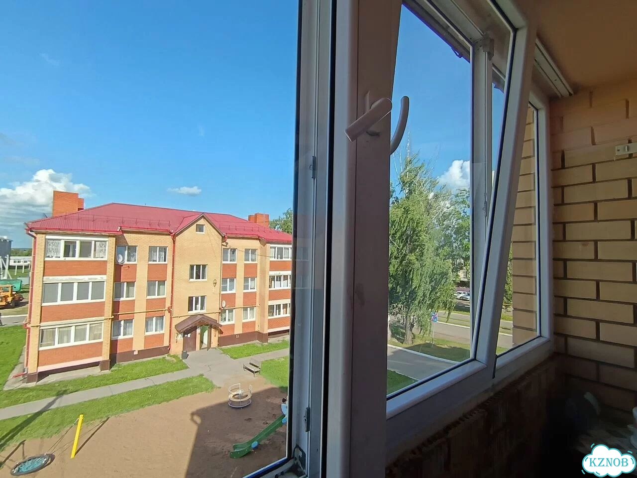 1-к. квартира, 38 м², 1/3 эт. фото 5