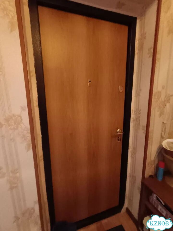 1-к. квартира, 38 м², 1/3 эт. фото 7
