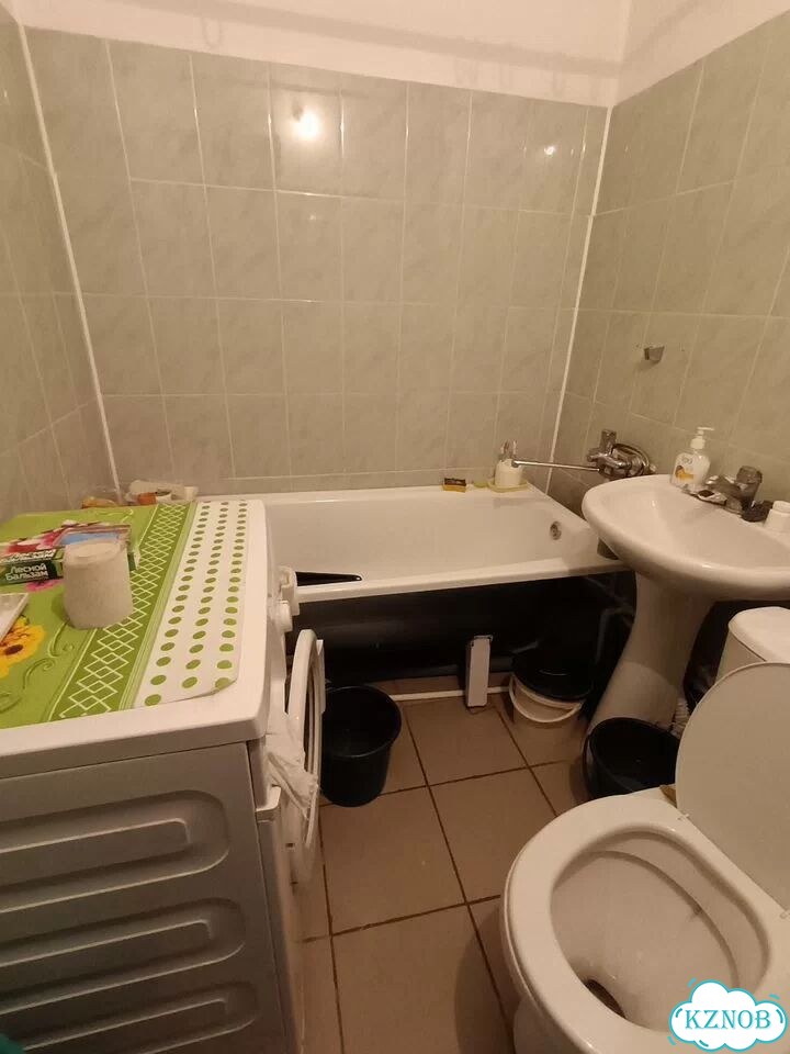 1-к. квартира, 38 м², 1/3 эт. фото 9