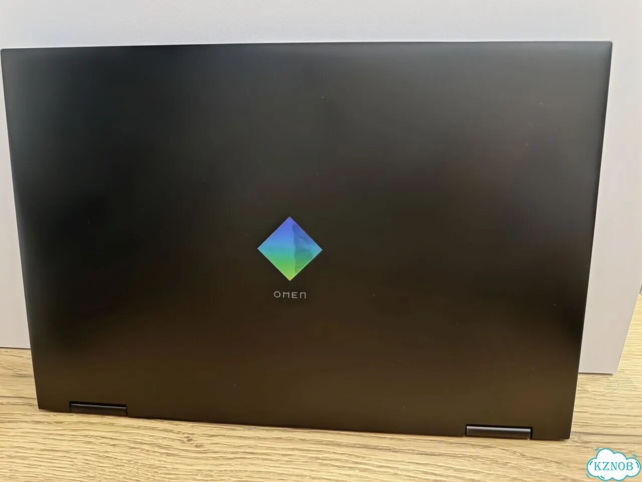 Ноутбук hp omen 16 фото 1
