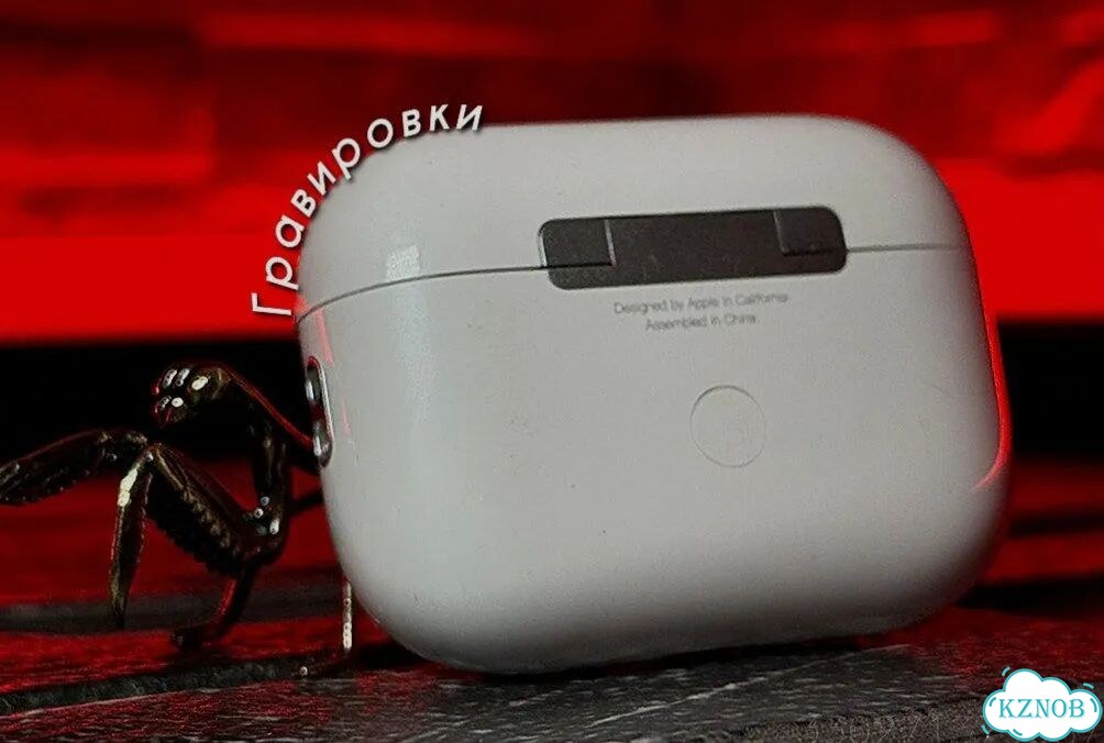 AirPods pro 2 фото 1