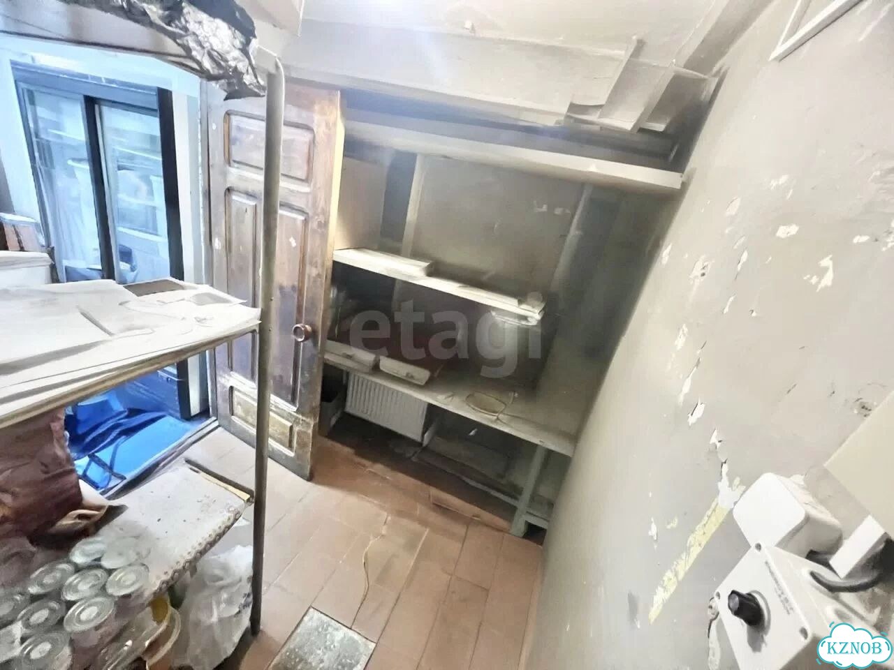 Продам помещение свободного назначения, 51.6 м² фото 13