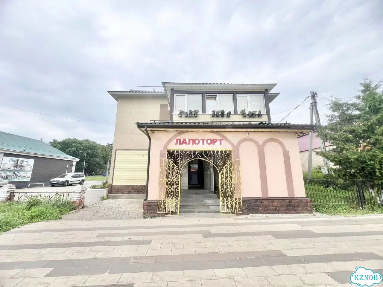 Продам помещение свободного назначения, 51.6 м² фото 2