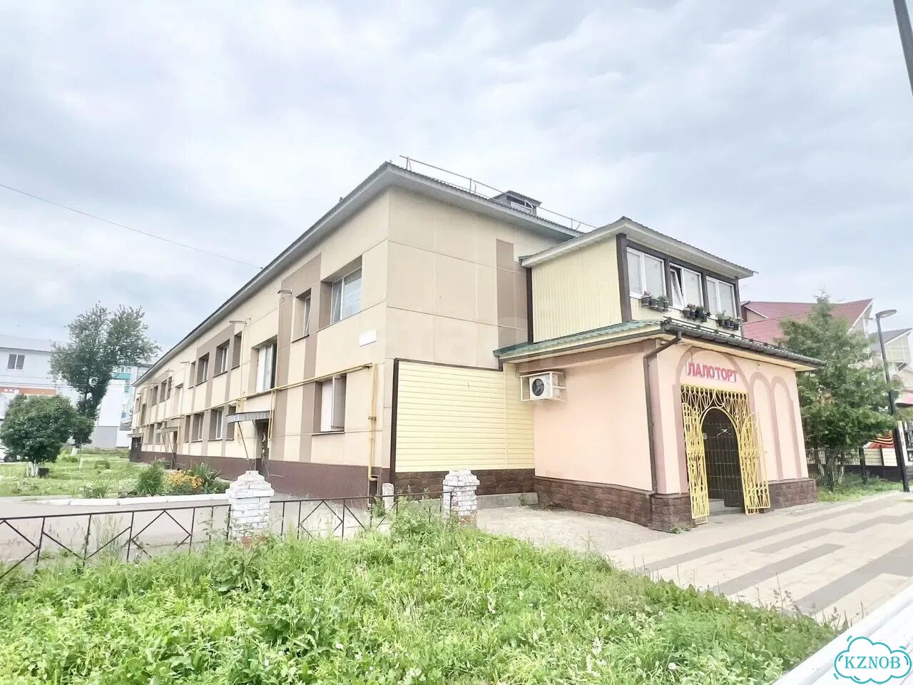 Продам помещение свободного назначения, 51.6 м² фото 3