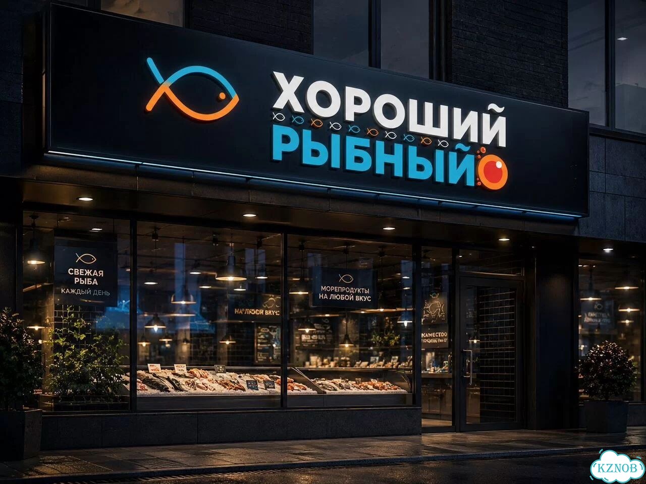 Разработка логотипа. Айдентика под ключ для бизнеса фото 6