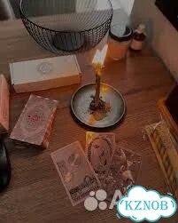 Гадание на Таро Таролог Приворот Верну любимого фото 6