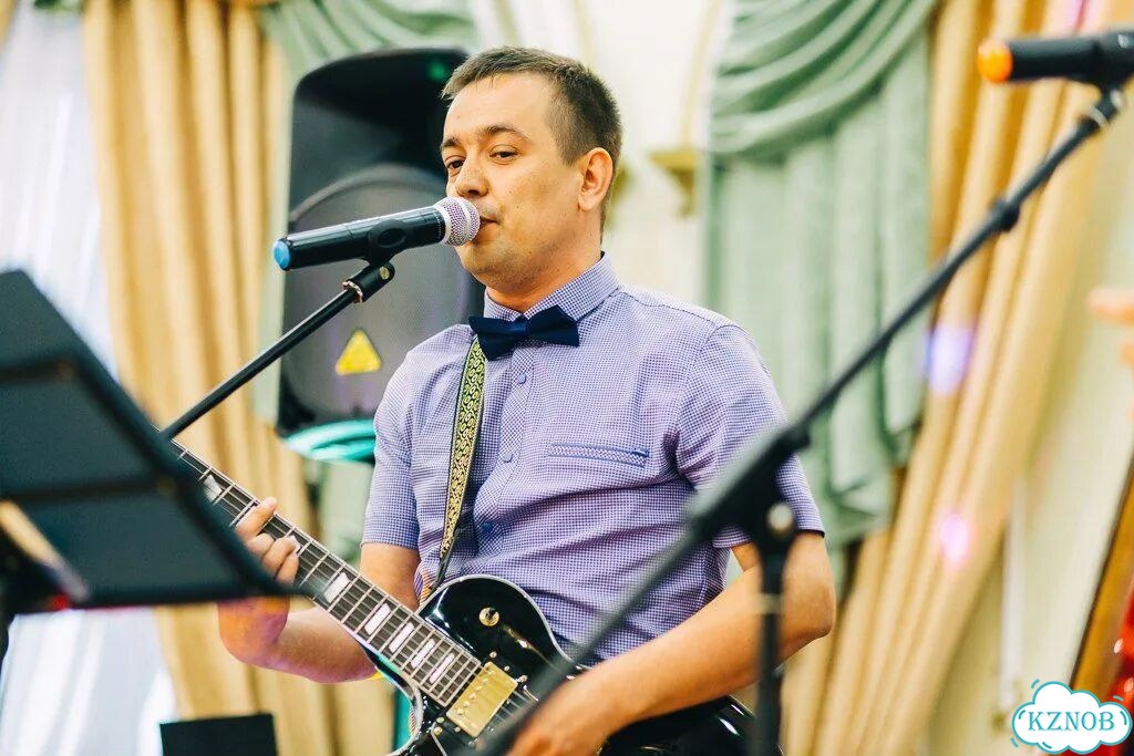 Музыкант, диджей DJ, певец фото 2