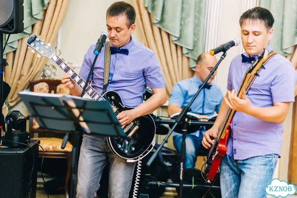 Музыкант, диджей DJ, певец фото 3