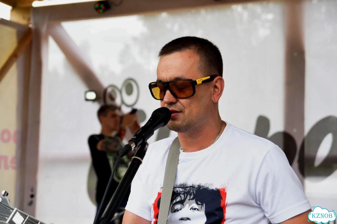 Музыкант, диджей DJ, певец фото 5