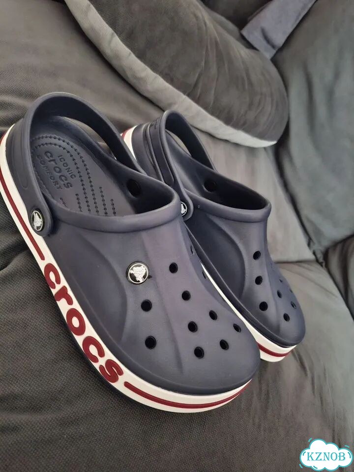 Сандали crocs c10 новые фото 1